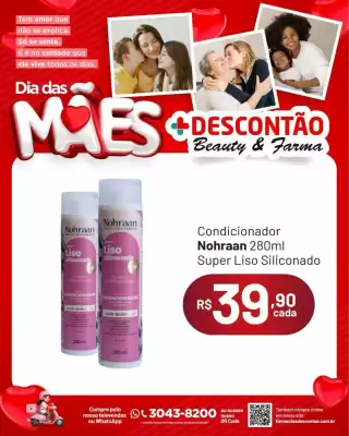 Farmácias Descontão (válido até 10-05)