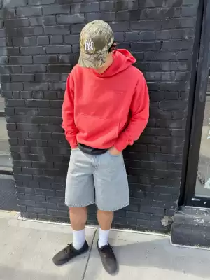 American Eagle (válido hasta 10-05)