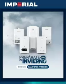 Catálogo Imperial Página 3