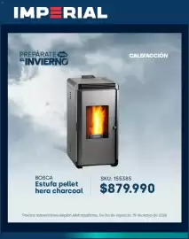 Catálogo Imperial Página 4