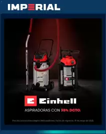 Catálogo Imperial Página 5