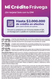 Catálogo Frávega Página 5