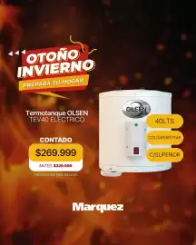 Catálogo Grupo Marquez Página 2