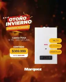 Catálogo Grupo Marquez Página 3
