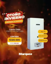 Catálogo Grupo Marquez Página 4