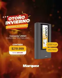 Catálogo Grupo Marquez Página 5