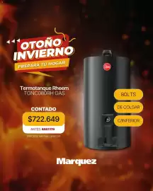 Catálogo Grupo Marquez Página 6
