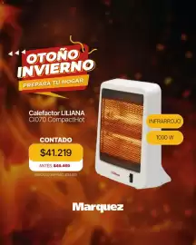 Catálogo Grupo Marquez Página 7
