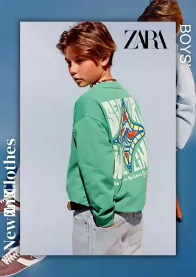 Catálogo ZARA (válido hasta 2-06)