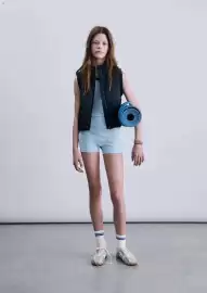 Catálogo ZARA Página 5