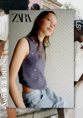 Catálogo ZARA (válido hasta 2-06)
