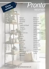 Pronto wonen folder week 20 Pagina 6