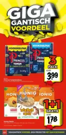 Vomar Voordeelmarkt folder Pagina 13