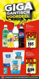 Vomar Voordeelmarkt folder Pagina 19