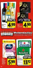 Vomar Voordeelmarkt folder Pagina 2