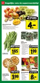 Vomar Voordeelmarkt folder Pagina 22