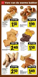 Vomar Voordeelmarkt folder Pagina 27