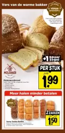 Vomar Voordeelmarkt folder Pagina 28