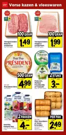 Vomar Voordeelmarkt folder Pagina 29