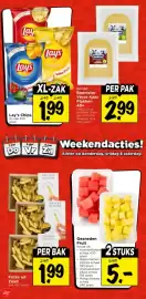 Vomar Voordeelmarkt folder Pagina 3