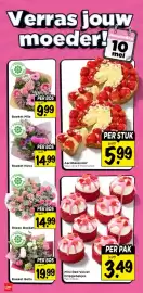 Vomar Voordeelmarkt folder Pagina 35