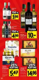 Vomar Voordeelmarkt folder Pagina 38