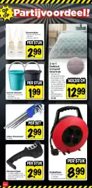 Vomar Voordeelmarkt folder Pagina 39
