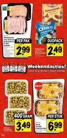 Vomar Voordeelmarkt folder Pagina 4