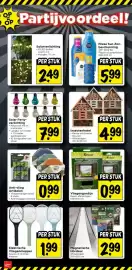 Vomar Voordeelmarkt folder Pagina 41