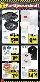 Vomar Voordeelmarkt folder Pagina 42