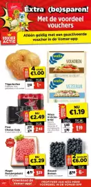 Vomar Voordeelmarkt folder Pagina 6