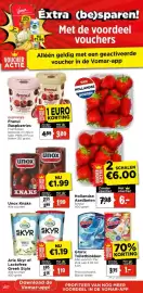 Vomar Voordeelmarkt folder Pagina 7