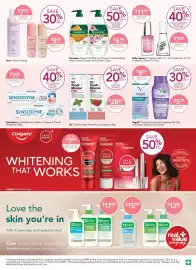 Terry White catalogue Page 7