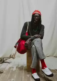 Catálogo ZARA Página 2
