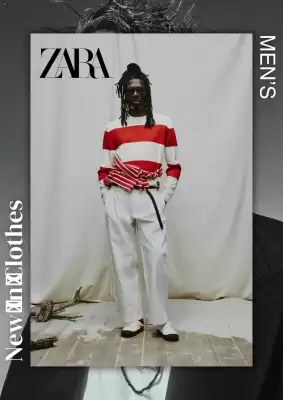 Catálogo ZARA (válido hasta 2-06)