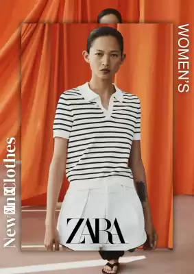 Catálogo ZARA (válido hasta 2-06)