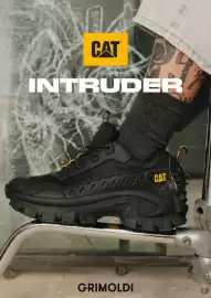Catálogo Grimoldi Página 1