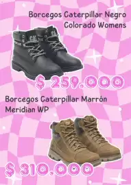 Catálogo Grimoldi Página 2