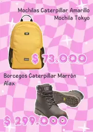 Catálogo Grimoldi Página 3