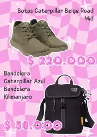 Catálogo Grimoldi Página 4