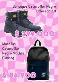 Catálogo Grimoldi Página 5