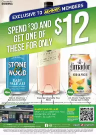 Liquor Legends catalogue Page 2
