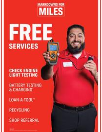 AutoZone weekly ad Page 6