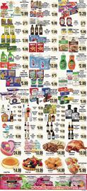 Big Saver Foods weekly ad week 19 Page 2