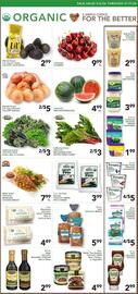 Pete's Fresh Market weekly ad week 19 Page 6