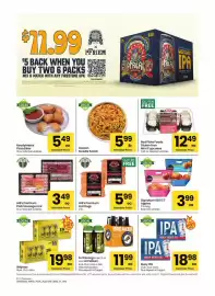 Albertsons weekly ad Page 11