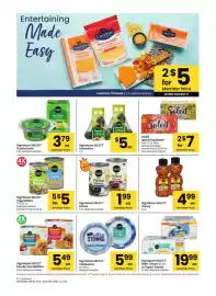 Albertsons weekly ad Page 13