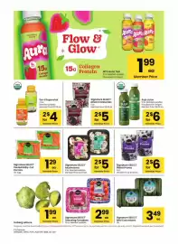 Albertsons weekly ad Page 2