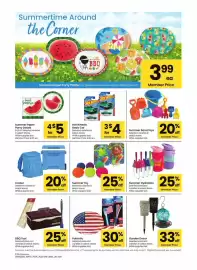 Albertsons weekly ad Page 28
