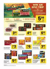 Albertsons weekly ad Page 3